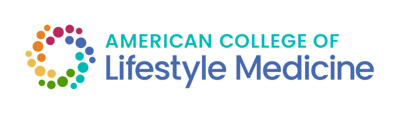 American College of Lifestyle Medicine Logo