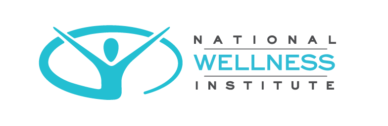 National Wellness Institute logo